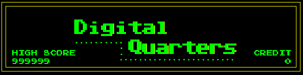 Digital Quarters