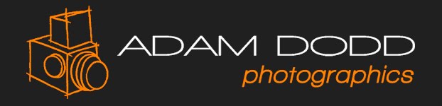 Adam Dodd Photographics blog