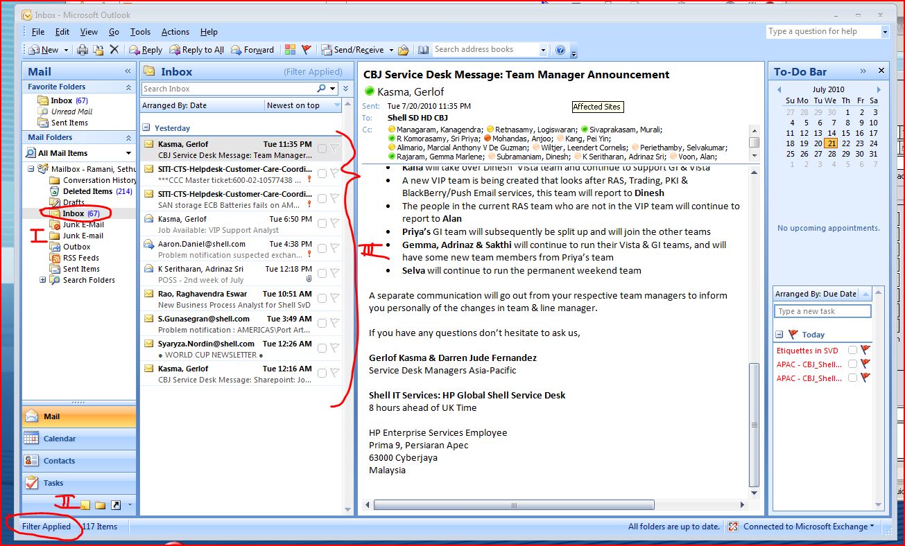 Sethx How To Everything How To Disable Or Enable MS Outlook 2007