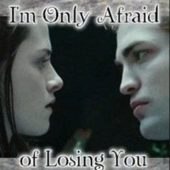 Afraid of Losing You