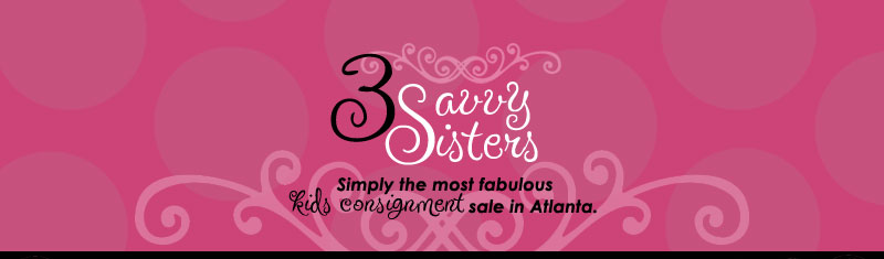 3 Savvy Sisters
