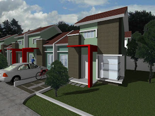 Iklan Baris ZuperBUZZ: ZuperBUZZads1clone: Dijual Rumah ...