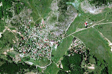 LAZAROPOLE - satellite photos