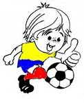 EL ONCE IDEAL DEL FUTBOL INFANTIL DEL ECUADOR