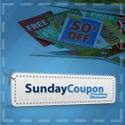 Wondering what coupons will be in Sunday's paper?