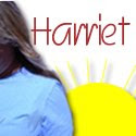 I am Harriet blog logo