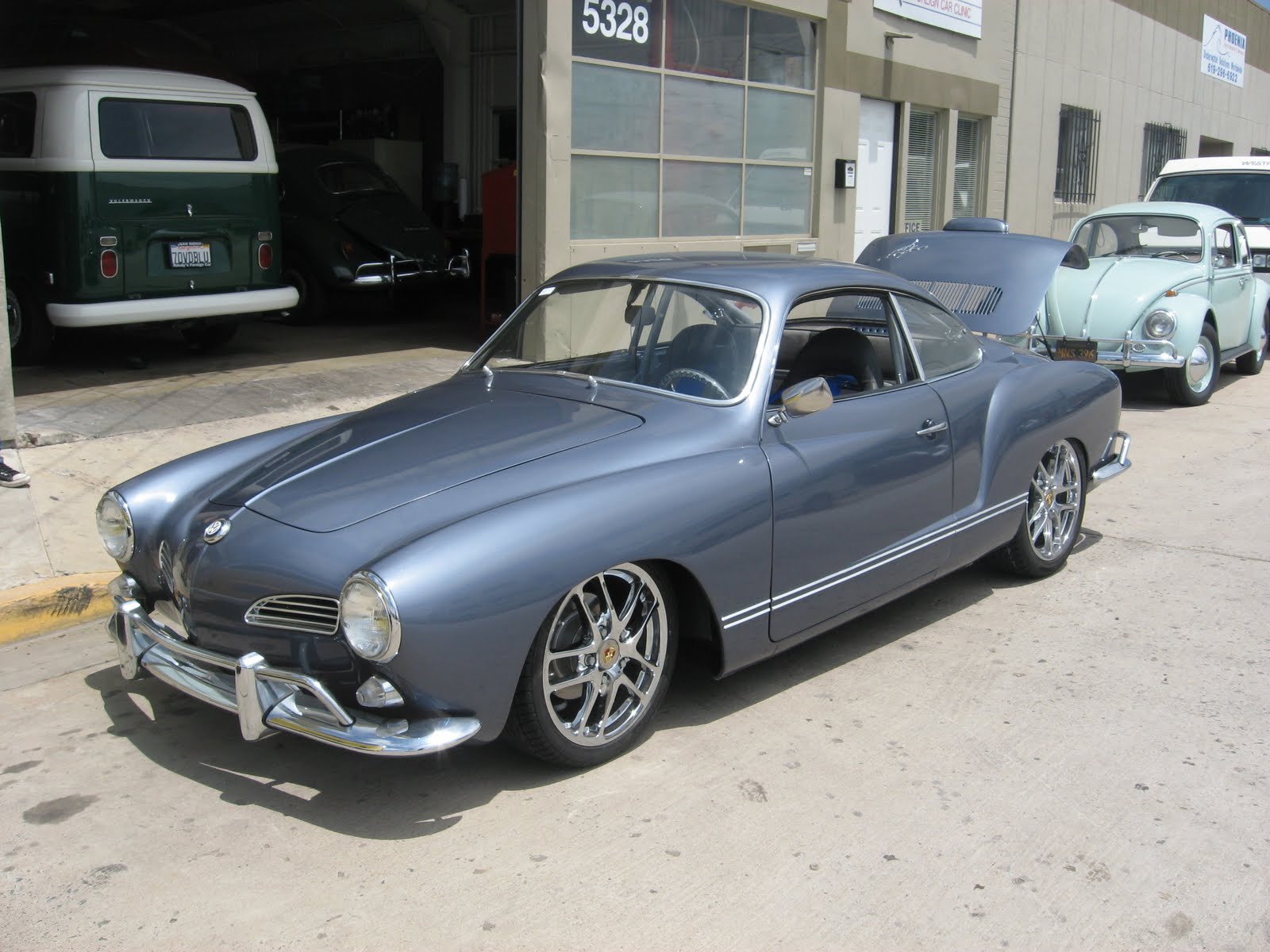 5. Restoring The Performance Of Your Foreign Gem: Raleigh's Foreign Car Clinic