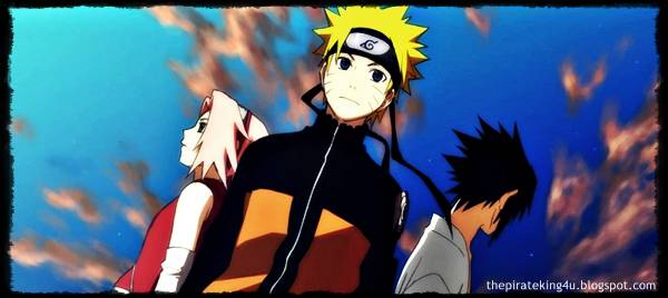 Naruto Shippuden 197