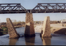 nusaybin al´man köprüsü