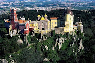 Sintra Património da Humanidade