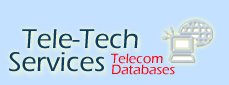 Tele-Tech's Blog