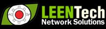 LEENtech Network Solutions logo