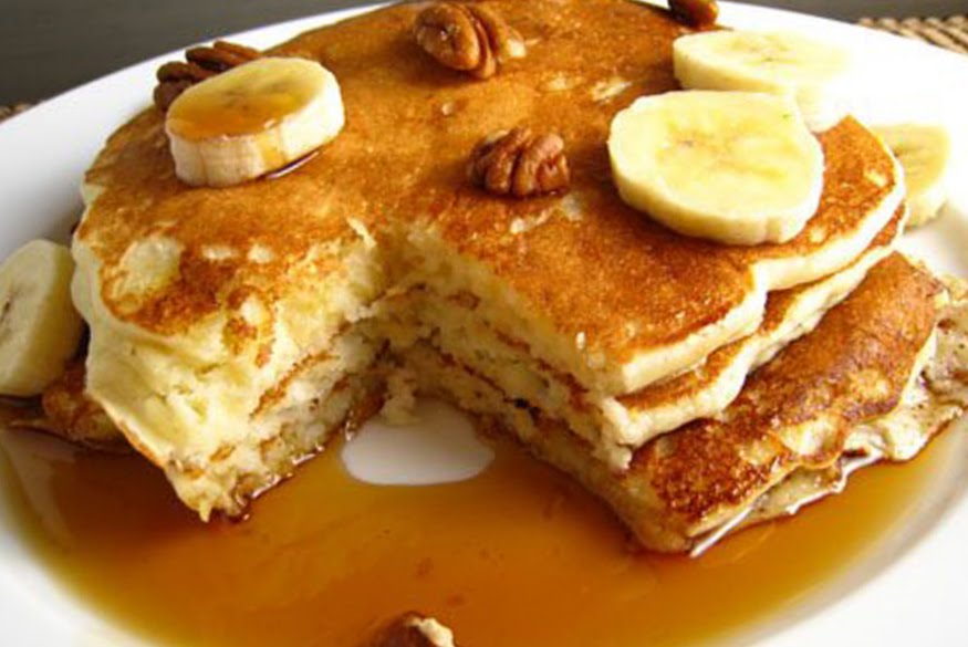 Pancakes Kitchen flour how !!! rice Treasures:  pancakes to using Anju's make