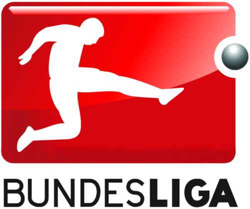 Neues Amtliches Logotipo des Bundesliga