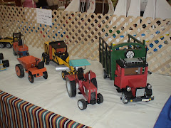 Fotos de 2009