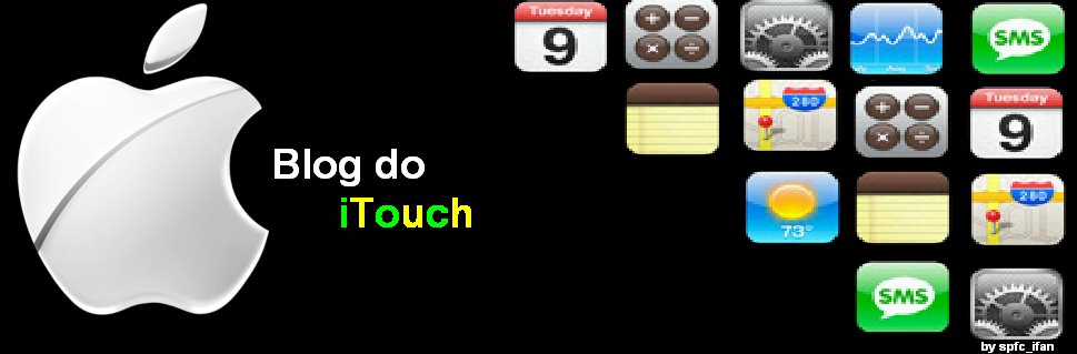Blog do itouch