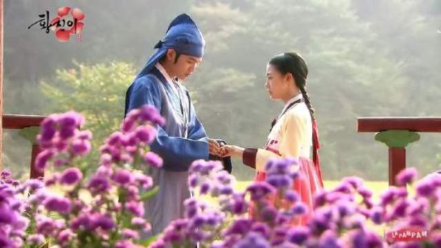 **LOVE&FEVER**: Hwang Jin Yi will be BACK on KBS World