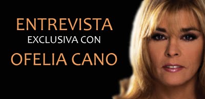 La Lavadora Entrevistas Entrevista a Ofelia Cano