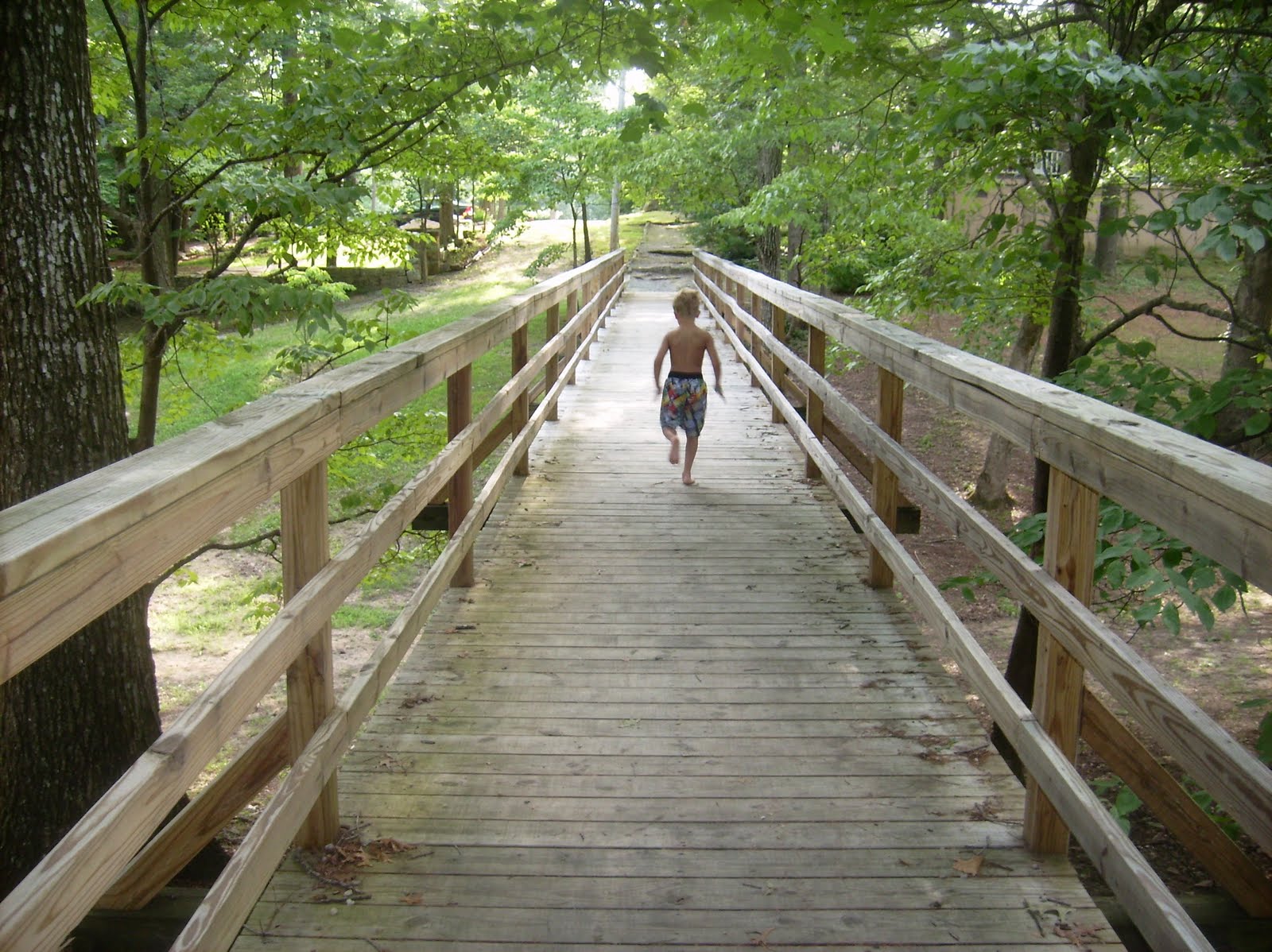 Monteagle Sunday School Assembly Monteagle, Tennessee