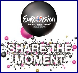 Desvelado el calendario de ensayos de Eurovision 2010