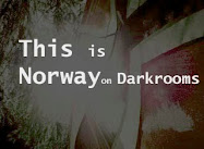 This is Norway on Darkrooms