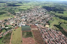 Palmeira d'Oeste  Estado de Sao Paulo  Cidades do Brasil