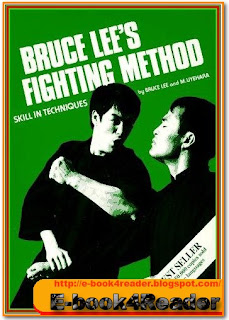 E-book4Reader: Bruce Lee Fighting Method Volume 3