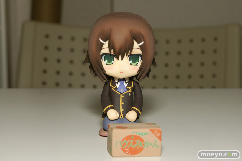 hideyoshi nendoroid