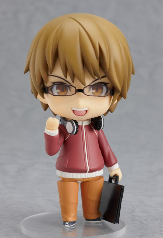 takagi nendoroid