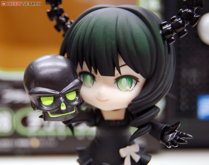 nendoroid dead by daylight