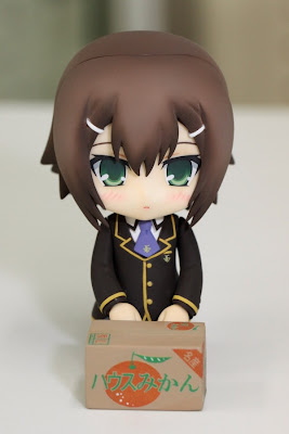 hideyoshi nendoroid