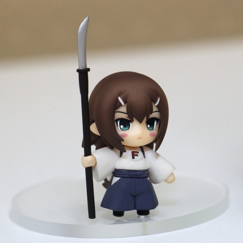 hideyoshi nendoroid