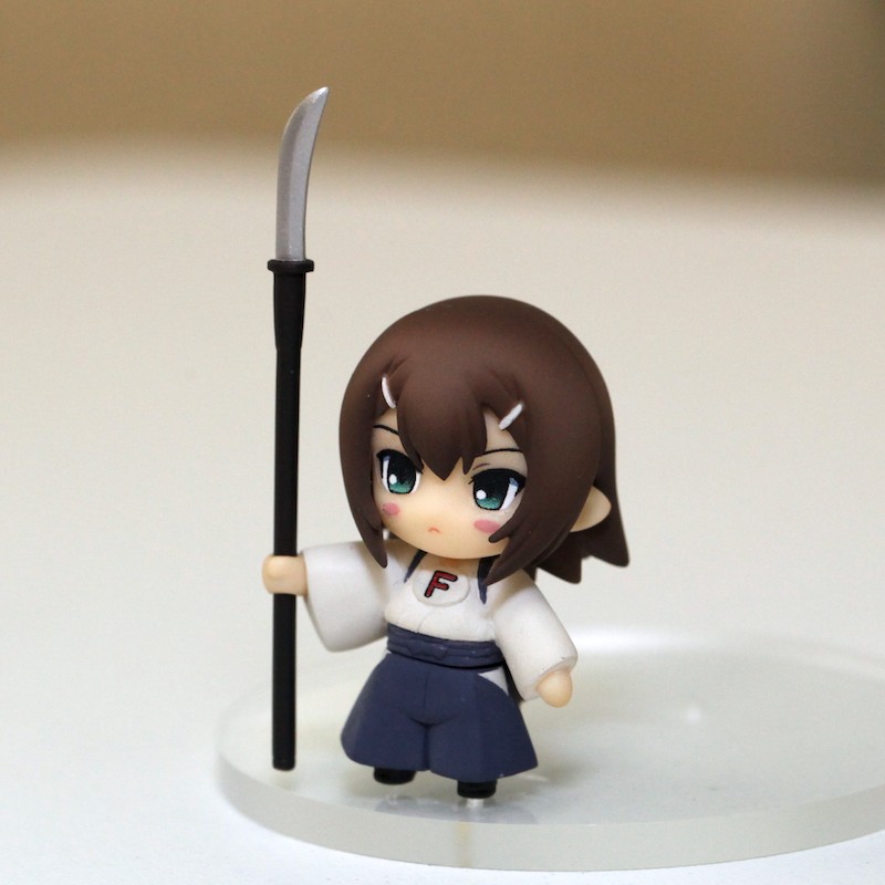 hideyoshi nendoroid