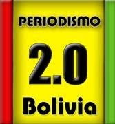 Periodismo 2.0 en Bolivia