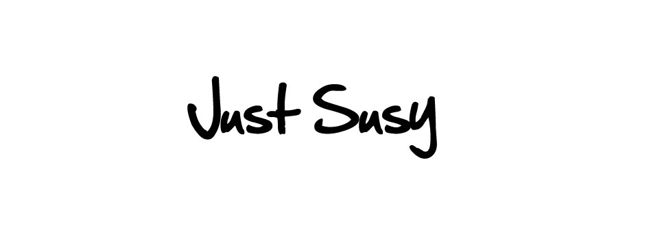 Just Susy