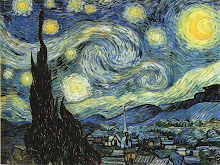 Vincent Van Gogh