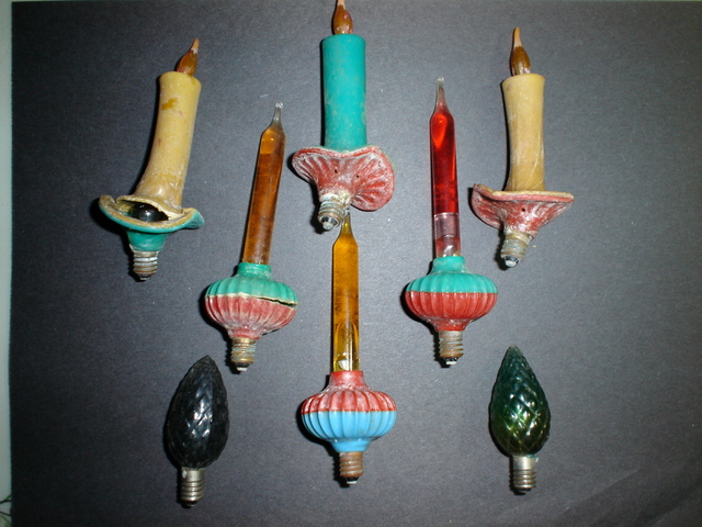 POKIOK: Ghosts of Christmasses Past