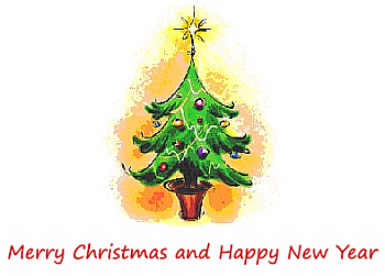 Buon natale frohe vrolijke kerstmis www.stiletico.com