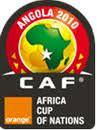 ORANGE AFRICA CUP OF NATIONS, ANGOLA 2010