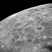"ناسا" تكشف عن وجود مياه على سطح القمر