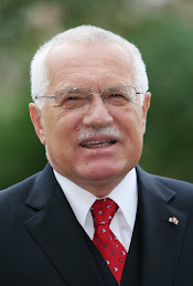 Czech President Klaus