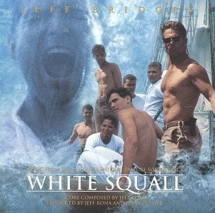 White Squall Movie