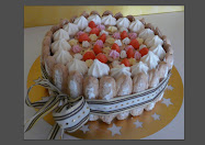 Eternel gâteau