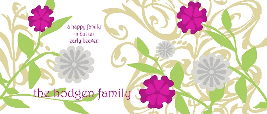 What's New With The Hodgen Crew?