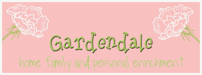 Gardendale Home Family and Personal Enrichment
