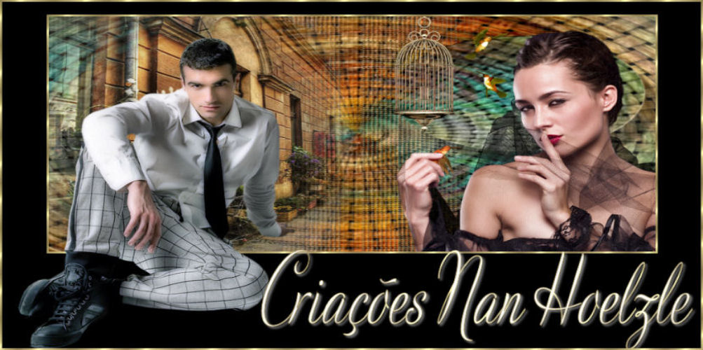 Criaçoes Nan Hoelzle