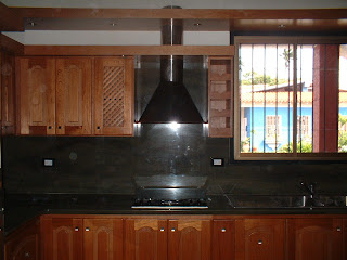 Mueble de Sonido Madera de Cedro ~ Cocinas, mobiliarios