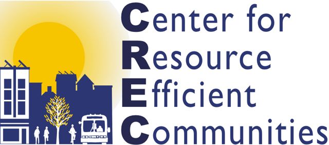 The Center for Resource Efficient Communities