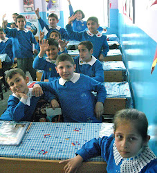 Ulabatli Hasan Primary School