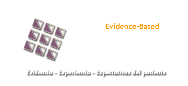 .::. Kinesiología y Práctica Basada en Evidencia.::.